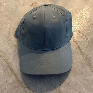 Faded Glory Gray Hat NWT